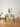 THOUGHTS Ylva Sleek Scandinavian Plastic Highchair from THOUGHTS