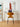 THOUGHTS Ylva Sleek Scandinavian Plastic Highchair from THOUGHTS