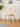 THOUGHTS Ylva Sleek Scandinavian Plastic Highchair from THOUGHTS
