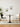 THOUGHTS Ylva Sleek Scandinavian Plastic Highchair from THOUGHTS