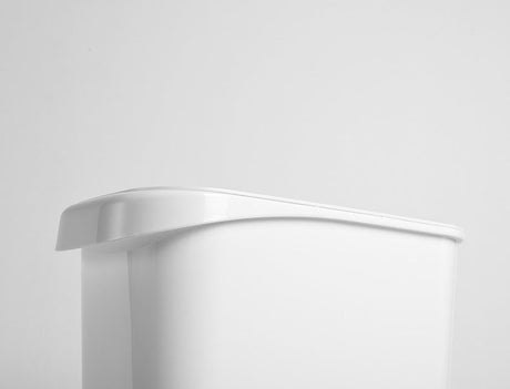 TIANRUN Aeliana Stylish Compact Design Plastic Garbage Can from TIANRUN