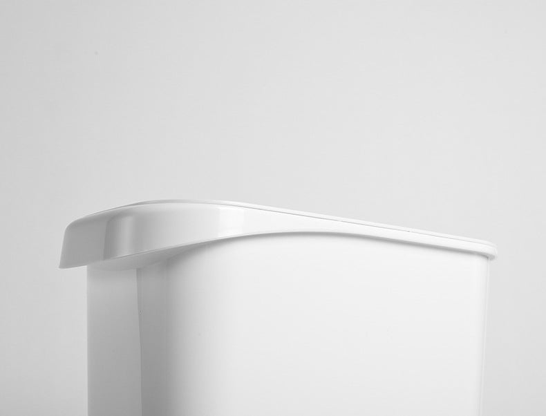 TIANRUN Aeliana Stylish Compact Design Plastic Garbage Can from TIANRUN