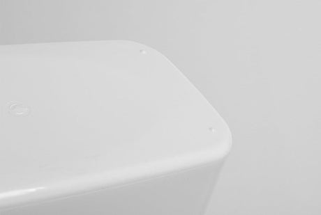 TIANRUN Aeliana Stylish Compact Design Plastic Garbage Can from TIANRUN
