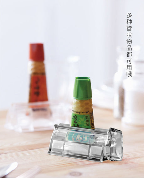 TIANRUN Akihiro Purifying Gentle Cleanser Toothpaste Milk from TIANRUN