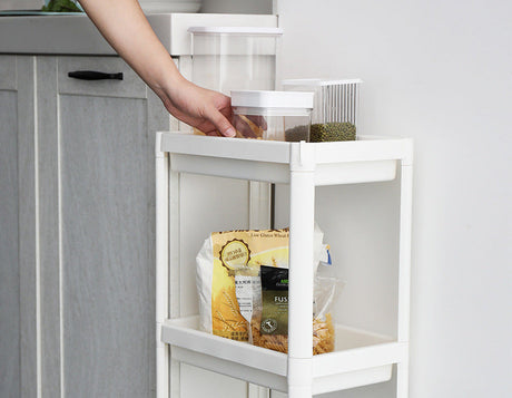 TIANRUN Akira Durable Multi-Layer Storage Corner Frame from TIANRUN