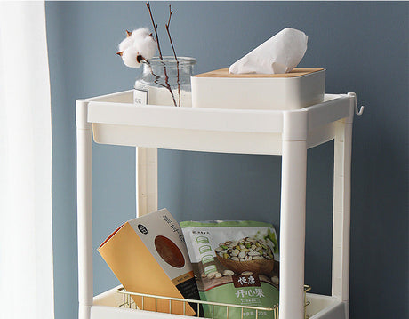 TIANRUN Akira Durable Multi-Layer Storage Corner Frame from TIANRUN