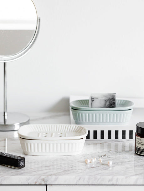 TIANRUN Akira Elegant Double-Layer Drying Rack from TIANRUN