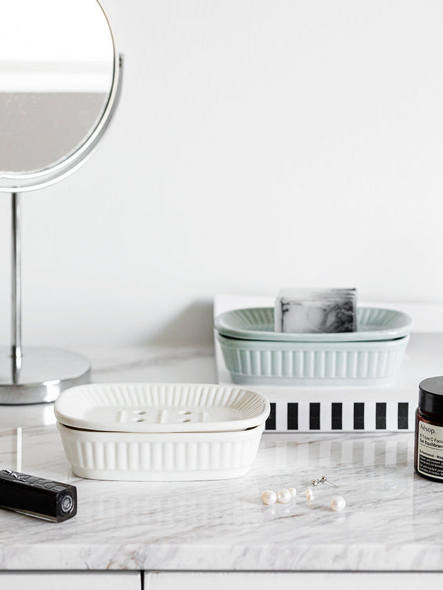 TIANRUN Akira Elegant Double-Layer Drying Rack from TIANRUN