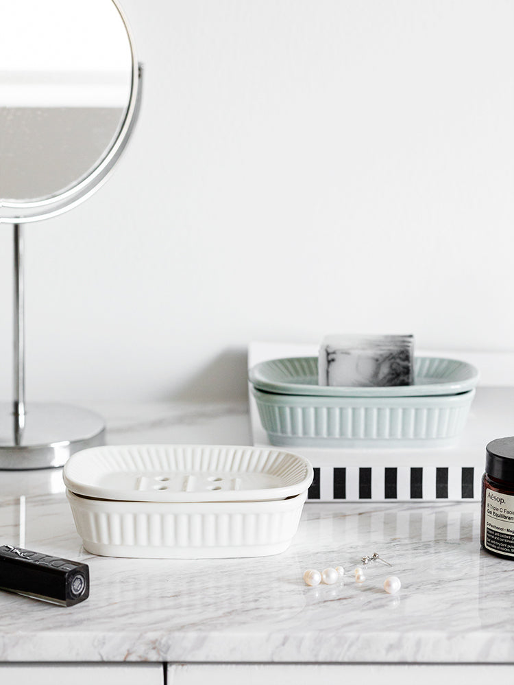 TIANRUN Akira Elegant Double-Layer Drying Rack from TIANRUN
