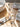 TIANRUN Alhambra Cozy Nordic Striped Wash Cup Set from TIANRUN