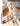 TIANRUN Alhambra Cozy Nordic Striped Wash Cup Set from TIANRUN
