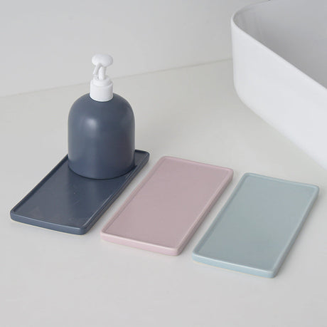 TIANRUN Avalon Waterproof Mold-Resistant Ceramic Bathroom Set from TIANRUN