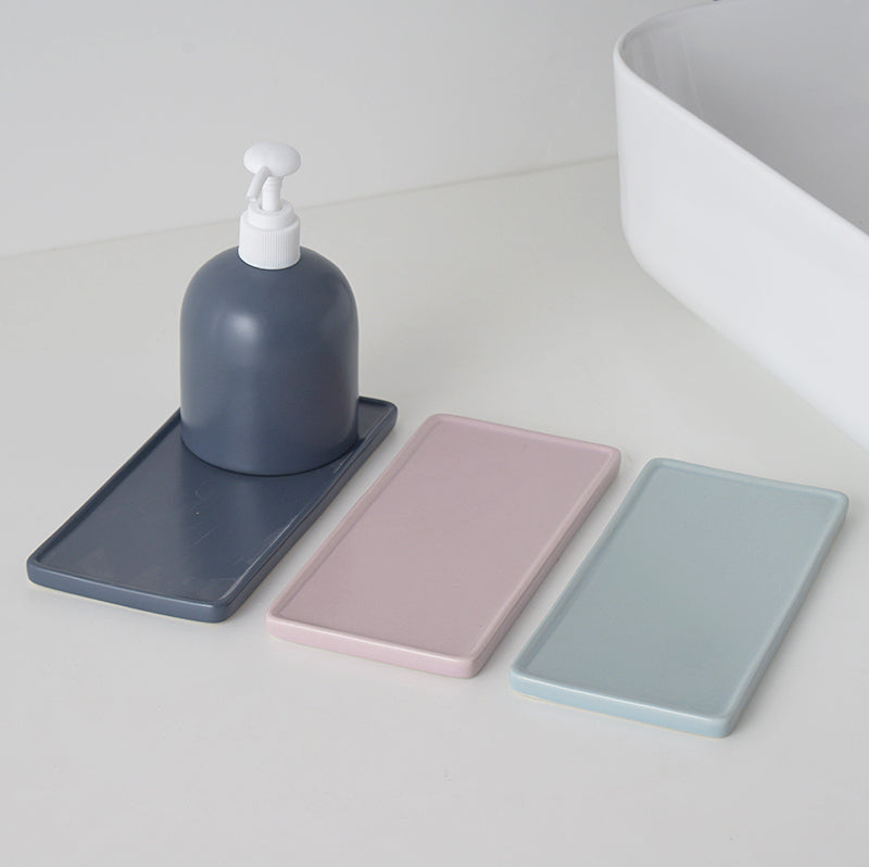 TIANRUN Avalon Waterproof Mold-Resistant Ceramic Bathroom Set from TIANRUN