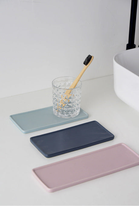 TIANRUN Avalon Waterproof Mold-Resistant Ceramic Bathroom Set from TIANRUN