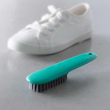 TIANRUN Avelina Chic Long-Handle Shoe Laundry Brush from TIANRUN