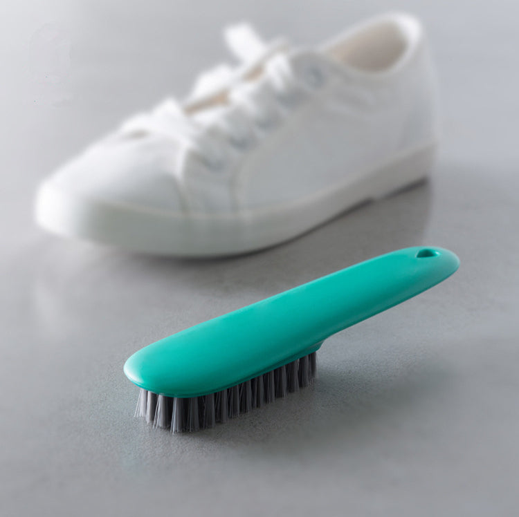 TIANRUN Avelina Chic Long-Handle Shoe Laundry Brush from TIANRUN