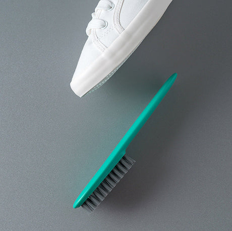 TIANRUN Avelina Chic Long-Handle Shoe Laundry Brush from TIANRUN