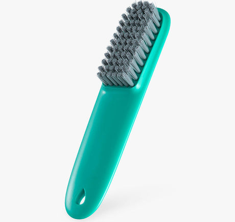 TIANRUN Avelina Chic Long-Handle Shoe Laundry Brush from TIANRUN