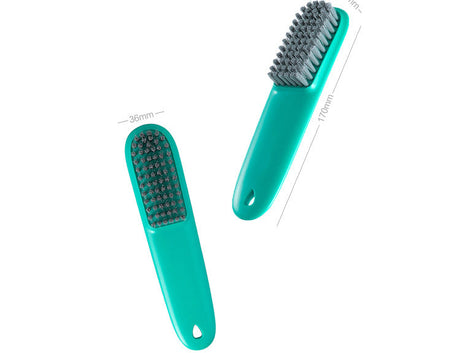 TIANRUN Avelina Chic Long-Handle Shoe Laundry Brush from TIANRUN