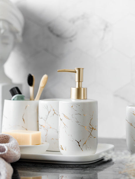 TIANRUN Aveline Sleek Design Luxurious Toothbrush from TIANRUN