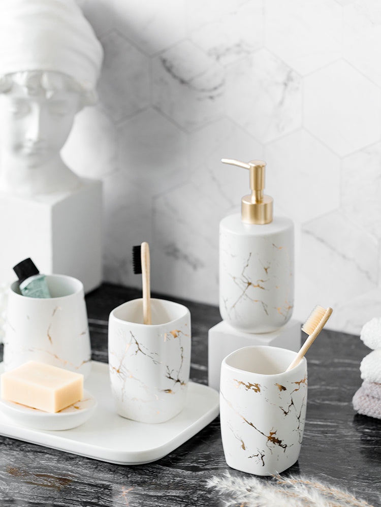 TIANRUN Aveline Sleek Design Luxurious Toothbrush from TIANRUN