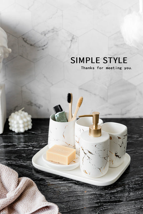 TIANRUN Aveline Sleek Design Luxurious Toothbrush from TIANRUN