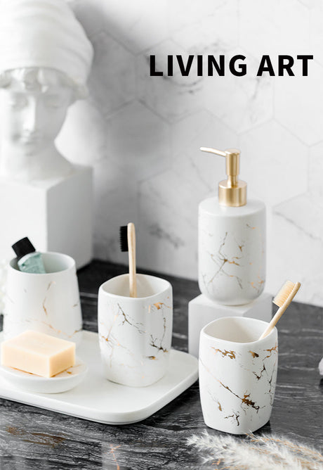 TIANRUN Aveline Sleek Design Luxurious Toothbrush from TIANRUN