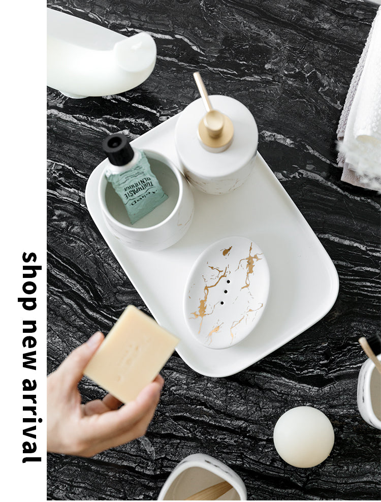 TIANRUN Aveline Sleek Design Luxurious Toothbrush from TIANRUN
