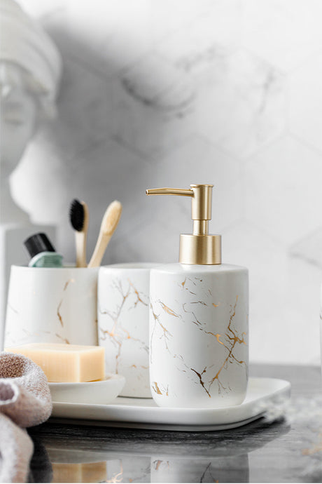 TIANRUN Aveline Sleek Design Luxurious Toothbrush from TIANRUN
