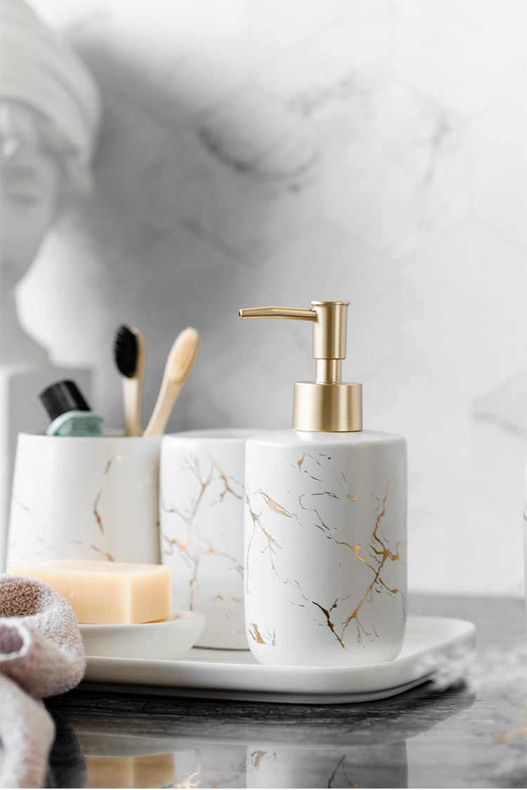 TIANRUN Aveline Sleek Design Luxurious Toothbrush from TIANRUN