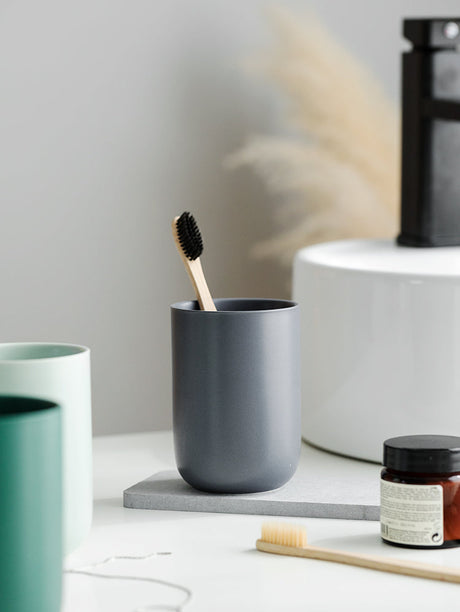 TIANRUN Azura Elegant Minimalist Ceramic Water Cup from TIANRUN