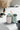 TIANRUN Azura Elegant Minimalist Ceramic Water Cup from TIANRUN