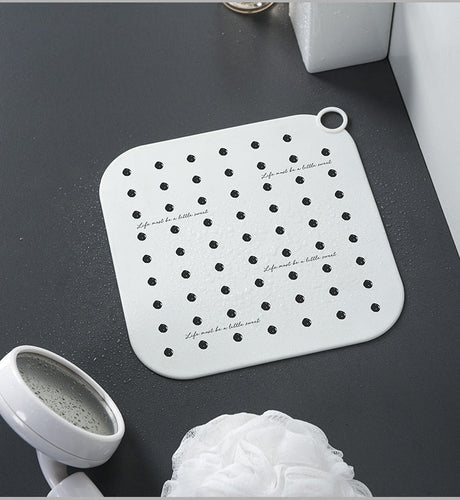 TIANRUN Calypso Ergonomic Anti-Slip Silicone Dental Pad from TIANRUN