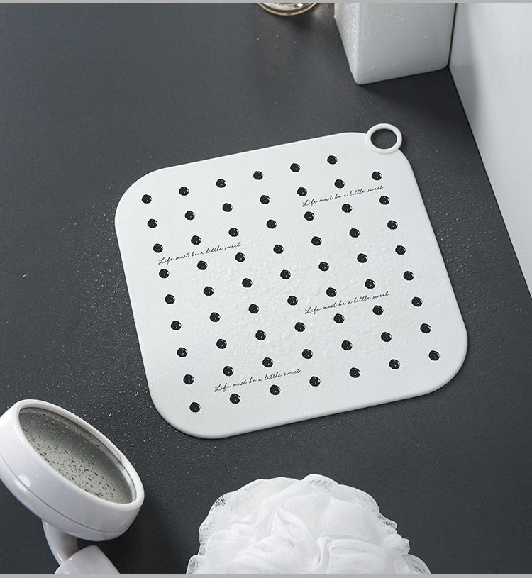 TIANRUN Calypso Ergonomic Anti-Slip Silicone Dental Pad from TIANRUN