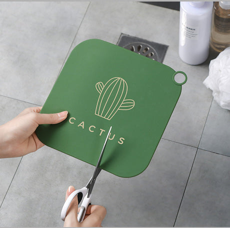 TIANRUN Calypso Ergonomic Anti-Slip Silicone Dental Pad from TIANRUN