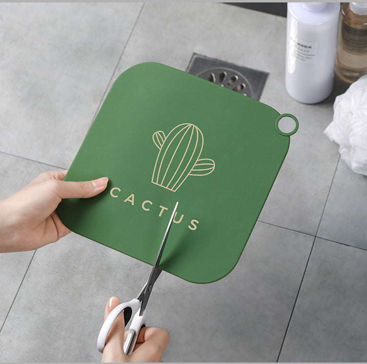 TIANRUN Calypso Ergonomic Anti-Slip Silicone Dental Pad from TIANRUN