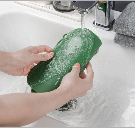 TIANRUN Calypso Ergonomic Anti-Slip Silicone Dental Pad from TIANRUN