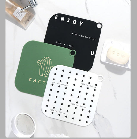 TIANRUN Calypso Ergonomic Anti-Slip Silicone Dental Pad from TIANRUN