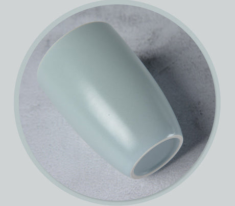 TIANRUN Eleonora Chic Ceramic Toothbrush Cup from TIANRUN