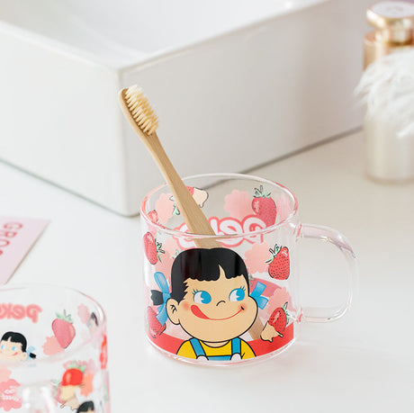 TIANRUN Elowen Charming Heart Brushing Cup from TIANRUN