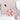 TIANRUN Elowen Charming Heart Brushing Cup from TIANRUN