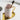 TIANRUN Elowen Chic Scandinavian Ceramic Set for Beloved Toothbrush Nordic Style from TIANRUN