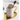 TIANRUN Elowen Chic Scandinavian Ceramic Set for Beloved Toothbrush Nordic Style from TIANRUN