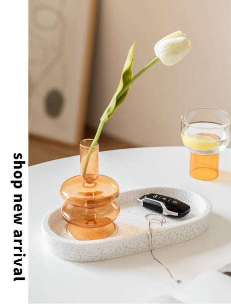 TIANRUN Elowen Elegant Handmade Jewelry Storage System from TIANRUN