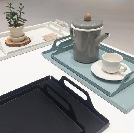 TIANRUN Engelholm Authentic Scandinavian Bathroom Storage System from TIANRUN