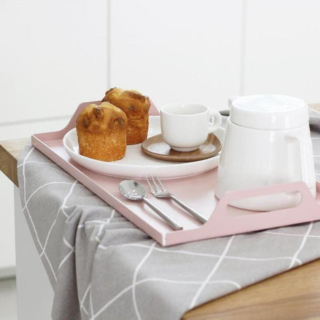 TIANRUN Engelholm Authentic Scandinavian Bathroom Storage System from TIANRUN