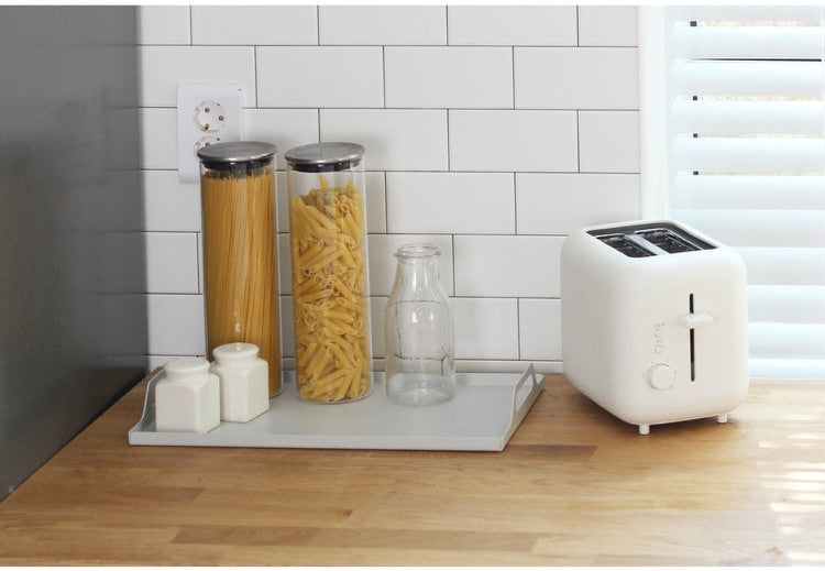 TIANRUN Engelholm Authentic Scandinavian Bathroom Storage System from TIANRUN