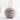 TIANRUN Haruko Luxurious Ultrasoft Bathing Ball from TIANRUN
