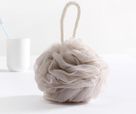TIANRUN Haruko Luxurious Ultrasoft Bathing Ball from TIANRUN