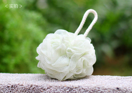 TIANRUN Haruko Luxurious Ultrasoft Bathing Ball from TIANRUN